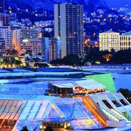 Heart Of Monaco -5 Min Forum Grimaldi Et Casino Монте-Карло Екстер'єр фото